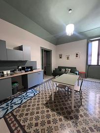 Appartamento arredato in centro storico zona porto
