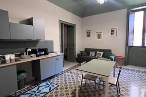 Appartamento arredato in centro storico zona porto