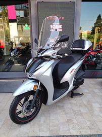 HONDA SH 350 SPORT UNICO PROPRIETARIO