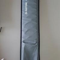 Cover Foil Duotone + Unifiber