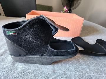 Scarpa TALUS 35-36