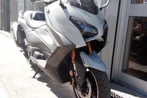 Yamaha TMAX 560 TECH MAX