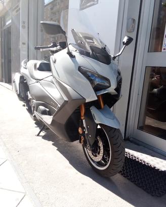 Yamaha TMAX 560 TECH MAX