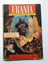 Urania rivista, 13, 1953, Copertina C. Caesar