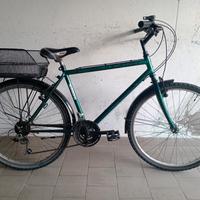 mtb da 26 pollici legnano