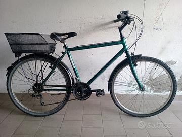 mtb da 26 pollici legnano