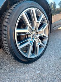 Cerchi 21" Originali Volvo Polestar Engineered