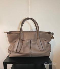 Borsa Tods