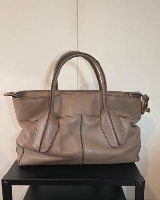 Borsa Tods