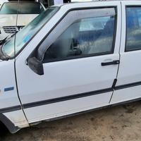 FIAT UNO 1992 - PORTA ANTERIORE SINISTRO