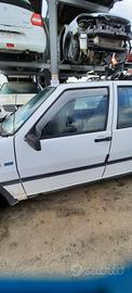 FIAT UNO 1992 - PORTA ANTERIORE SINISTRO