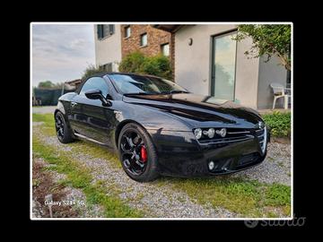 Alfa romeo spider 2,2jts 939 
