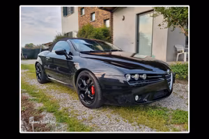 Alfa romeo spider 2,2jts 939 