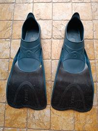 pinne taglia 38/39