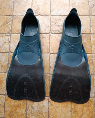 pinne taglia 38/39