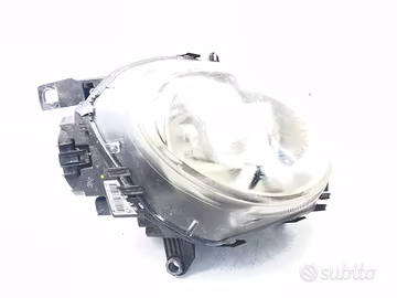 FARO ANTERIORE DESTRO MINI Cooper 2° Serie 631227