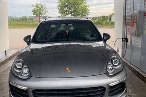 Cayenne 2016 EURO 6B