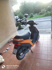 Scuter Atala hacker 50cc