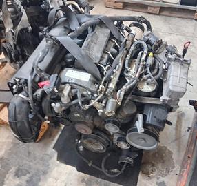 Motore Mercedes-Benz 646821 120KW 170CV