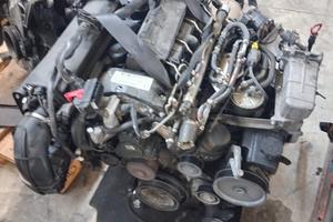 Motore Mercedes-Benz 646821 120KW 170CV