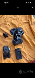SRAM XX1 axs wireless completo o smembrato