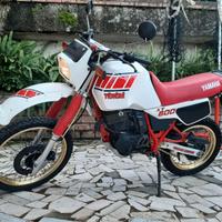 yamaha xt 600 tenere'
