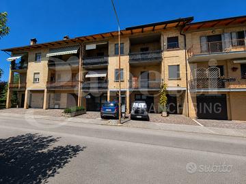 Terratetto Gubbio [SCHPONTEDASSI125VRG]