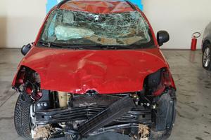 Fiat Panda 1.2 Pop