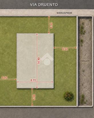 TER. RESIDENZIALE A GIVOLETTO