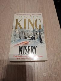 Misery - Stephen King 