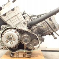 MOTORE Honda VFR 800 (1998-2001) 41875 km VIDEO