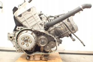 MOTORE Honda VFR 800 (1998-2001) 41875 km VIDEO