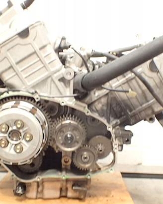 MOTORE Honda VFR 800 (1998-2001) 41875 km VIDEO