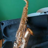 Sax contralto GRASSI SAL700