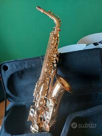 Sax contralto GRASSI SAL700