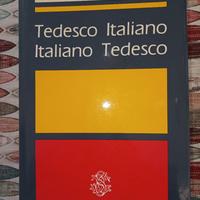 Dizionario Sansoni di tedesco