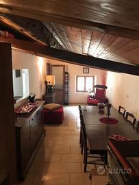 2 appartamenti indipendenti 160 MQ