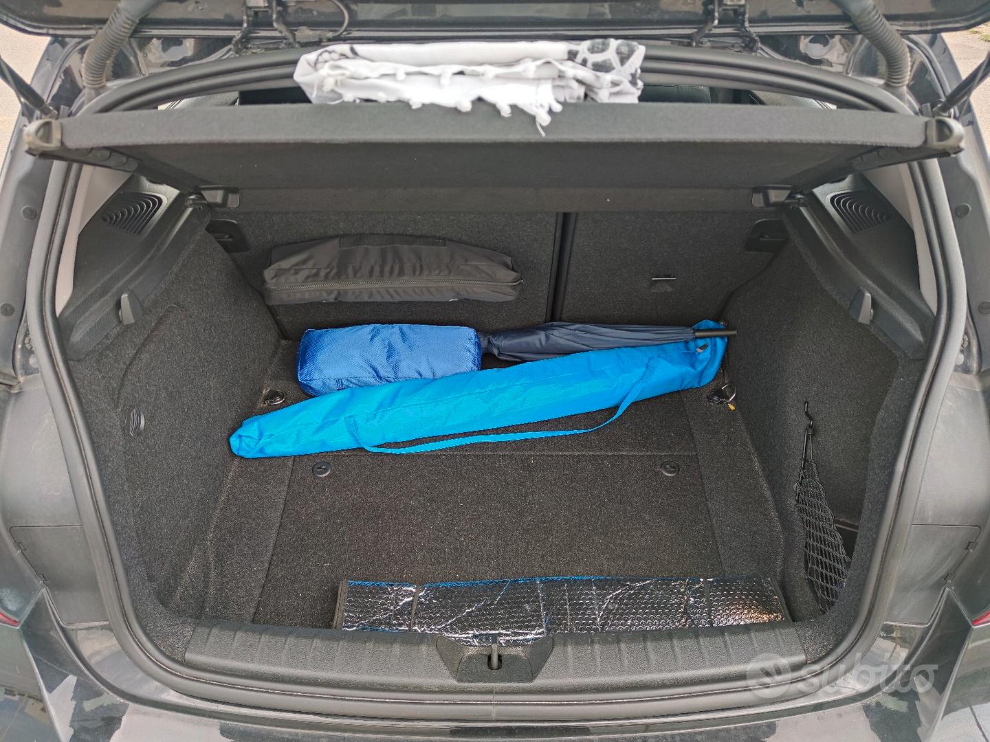 BMW 118D 2017 photo 5