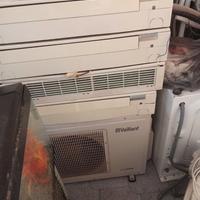 Climatizzatore dual split Vaillant