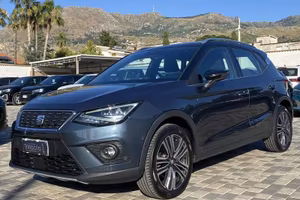 SEAT Arona Xcellence 1.6 TDI 95CV