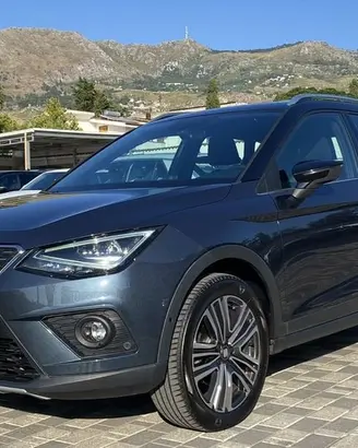 SEAT Arona Xcellence 1.6 TDI 95CV