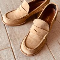 Scarpe scamosciate donna DYD
