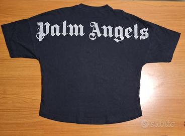 T-Shirt Maglia Palm Angels