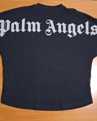 T-Shirt Maglia Palm Angels