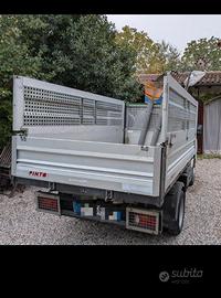 Piaggio Porter Maxxi 2021 (ribaltabile)
