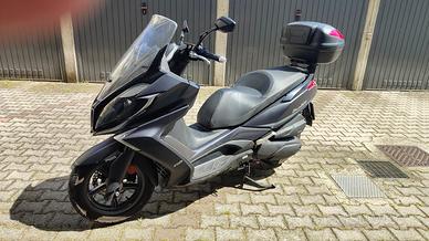 Kymco Downtown 350i - 2019