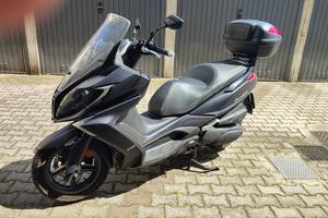 Kymco Downtown 350i - 2019