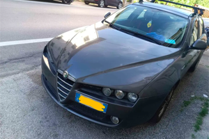 Alfa Romeo 159