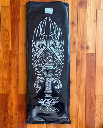 Tavola Skateboard Natas Kaupas Santa Cruz