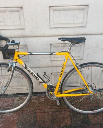 bici da corsa
